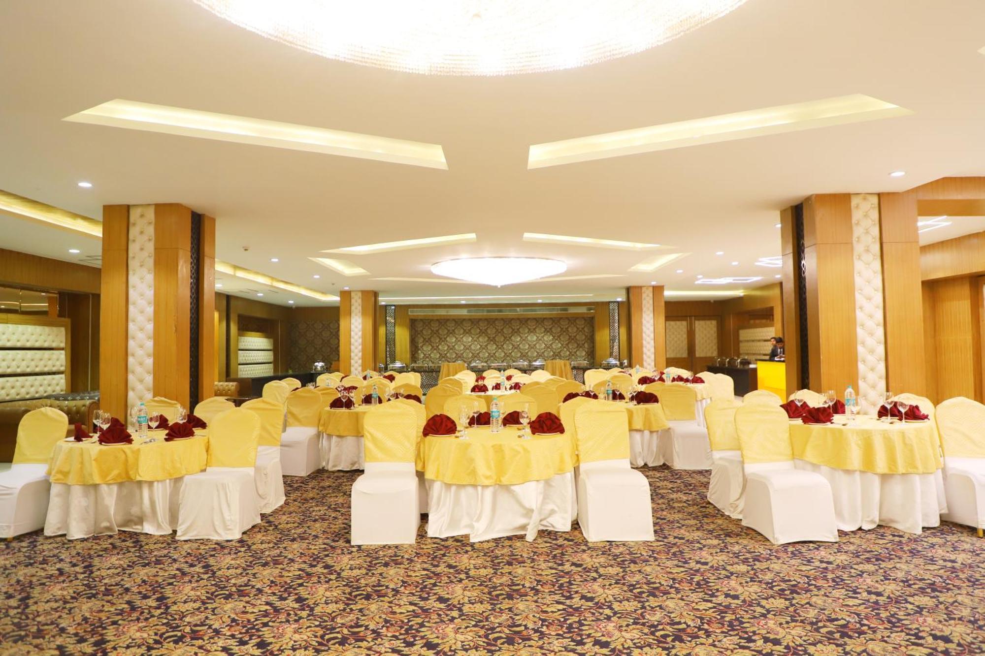 Deventure Shimla Hills Hotel Kandāghāt Bagian luar foto