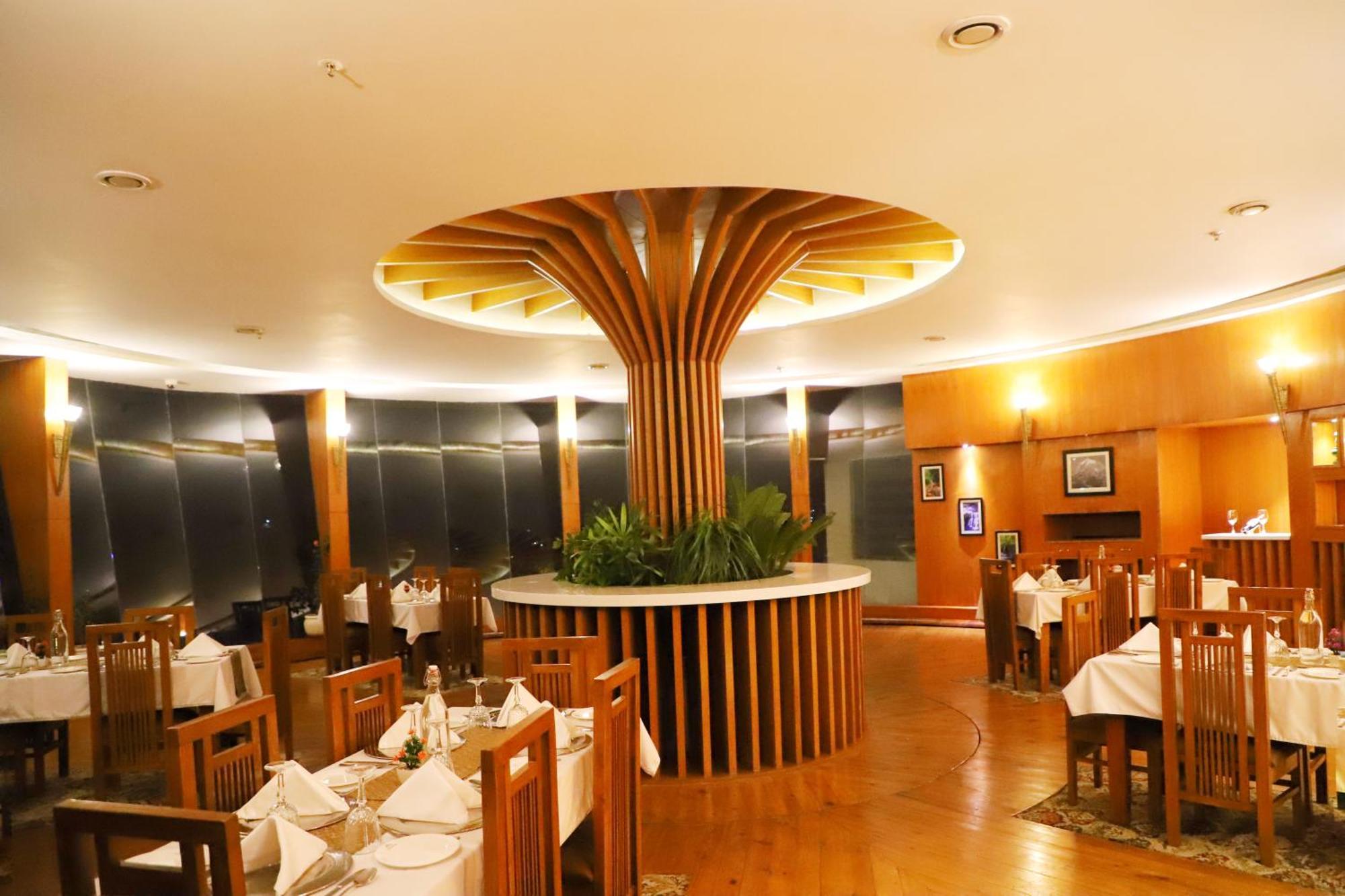 Deventure Shimla Hills Hotel Kandāghāt Bagian luar foto