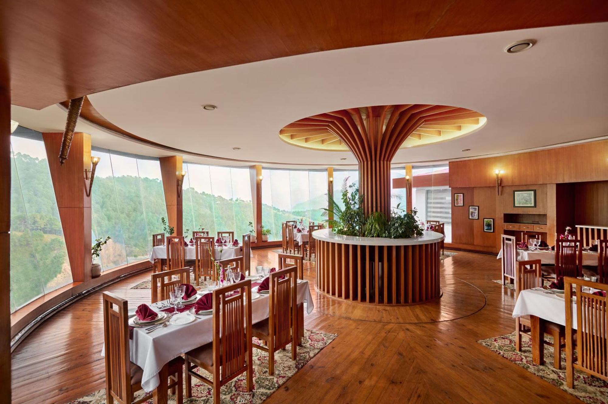 Deventure Shimla Hills Hotel Kandāghāt Bagian luar foto